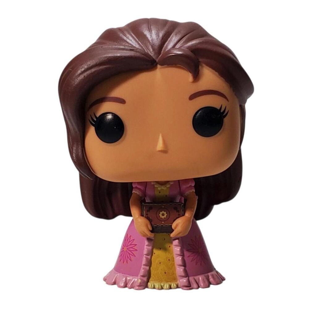 Funko Pop! Disney: Isabel #317